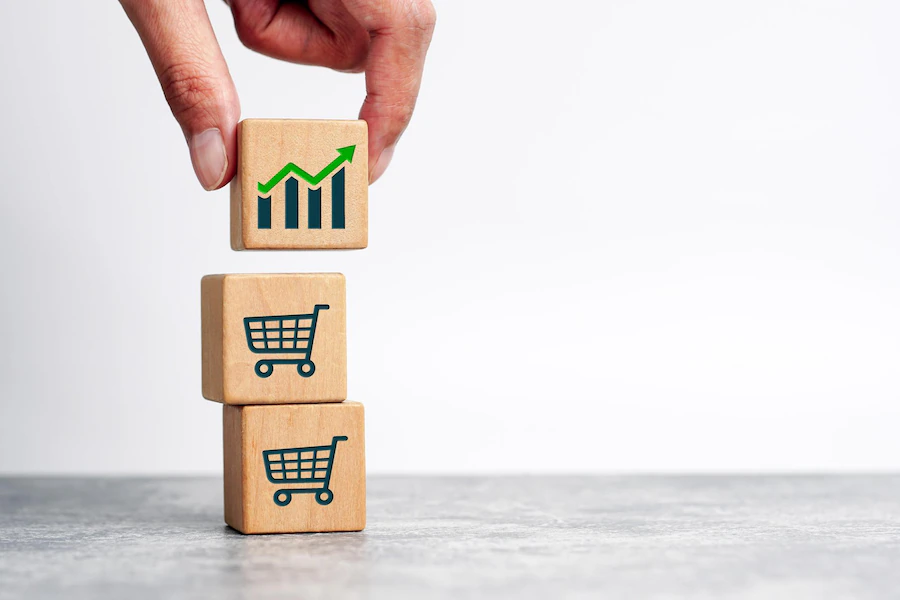 8 Effective Strategies to Boost Your Ecommerce Growth