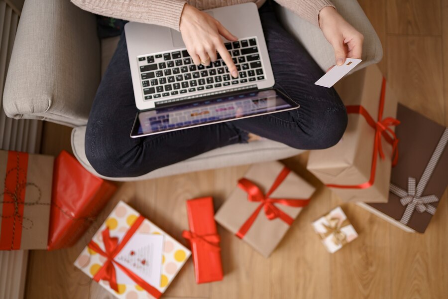 A study reveals the biggest annoyances for ecommerce customers in the holidays