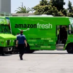 Amazon Broadens Grocery Delivery Access to Non-Prime Subscribers