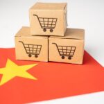 Black Friday Shopping Spree Boosts Chinese E-commerce Platforms