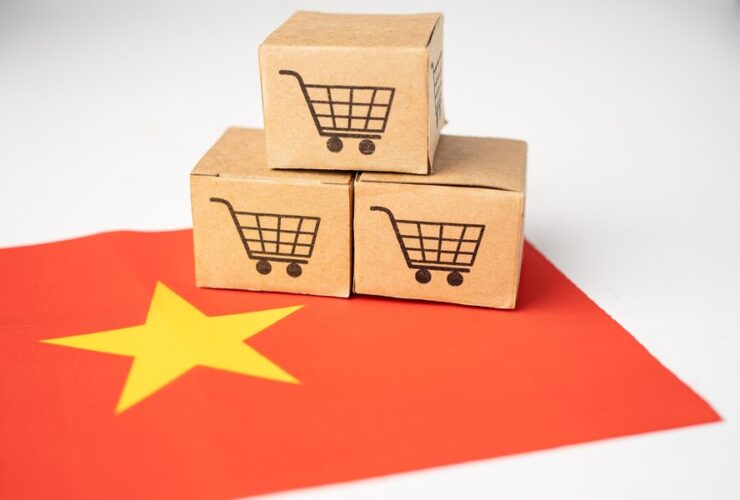 Black Friday Shopping Spree Boosts Chinese E-commerce Platforms
