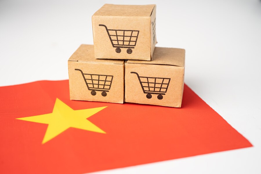 Black Friday Shopping Spree Boosts Chinese E-commerce Platforms