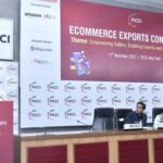 E-commerce exports from India are likely to touch US0 billion by 2030