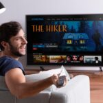 Early Amazon Black Friday 2023 TV deals