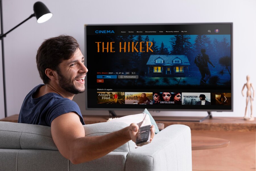 Early Amazon Black Friday 2023 TV deals