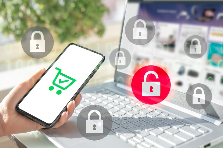 How to Shop Online Securely During the Holiday Season
