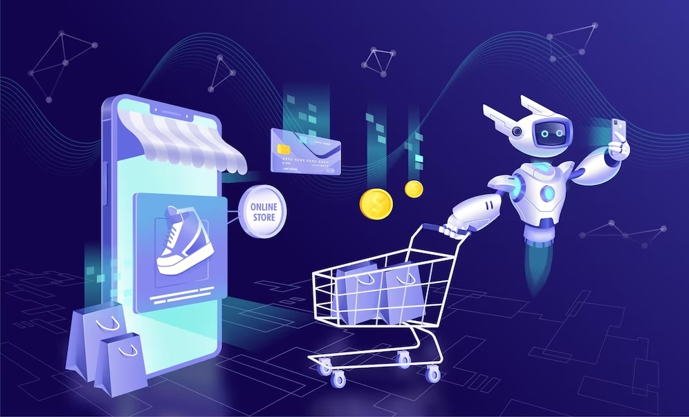 How to Use AI Tools to Grow Your E-commerce Business in 2023
