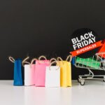 How to prepare for the Black Friday shopping spree: 4 useful tips