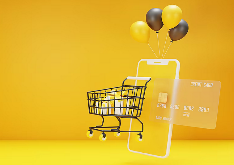 Navigating the Future of E-commerce: Embracing Trends and Strategies for Success