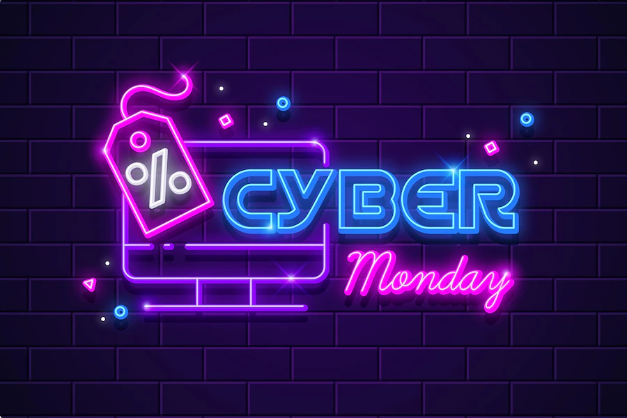Retailers Offer Big Discounts as Shoppers Go Online for Cyber Monday
