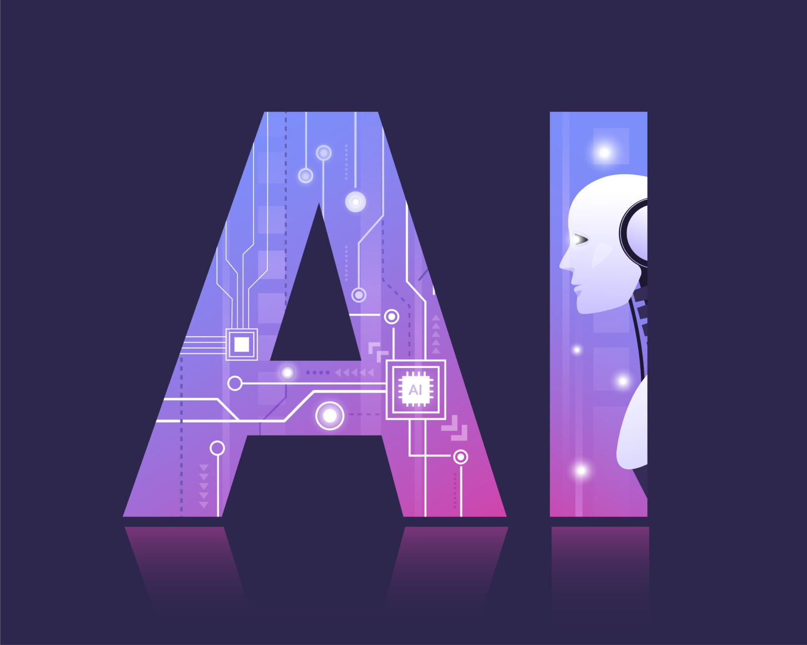 The Rise of E-commerce Platforms with Artificial Intelligence (AI)