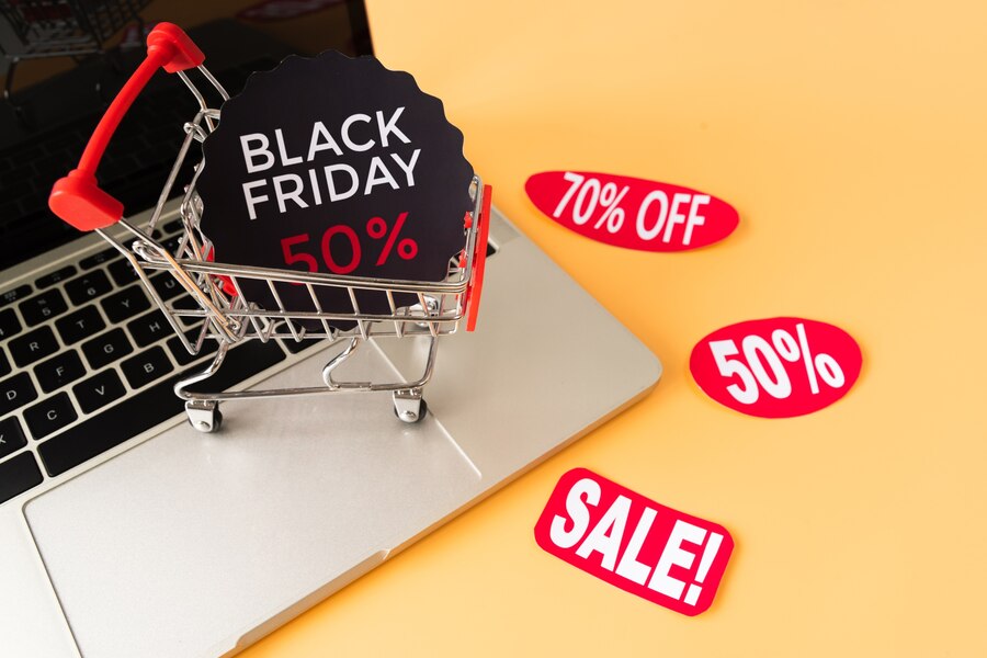 Top Black Friday 2023 deals: Amazon, Walmart, Best Buy, and Beyond