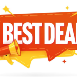 Amazon after holidays sales 2023 — best deals to shop now