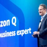 Amazon’s Q, A chatbot that leverages generative AI for business solutions