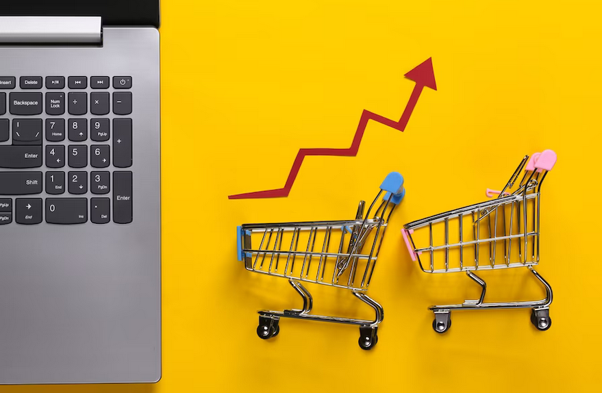 Boosting E-Commerce Performance in APAC Through Enablers