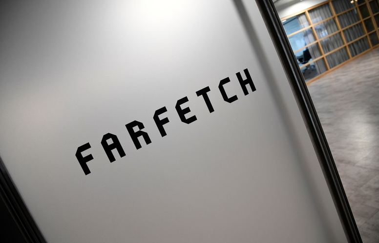 Coupang Saves Farfetch with 0 Million Deal