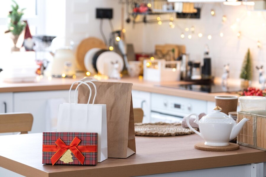 Favorite Kitchen Gifts at Amazon Start at 