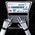 How AI Artificial intelligence enhances e-commerce innovation