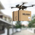 How Drone Delivery is Transforming E-Commerce