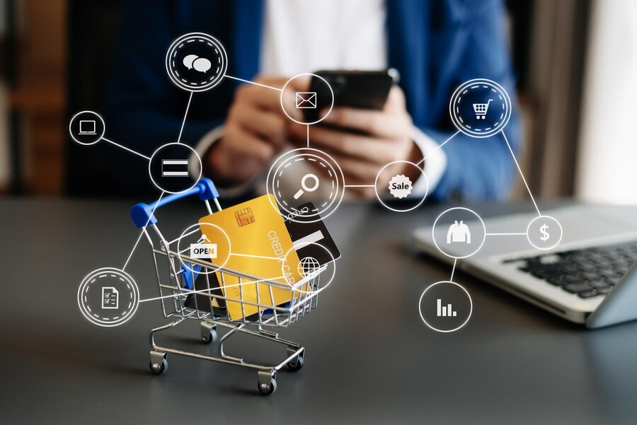 How Retail and ecommerce will evolve in 2024
