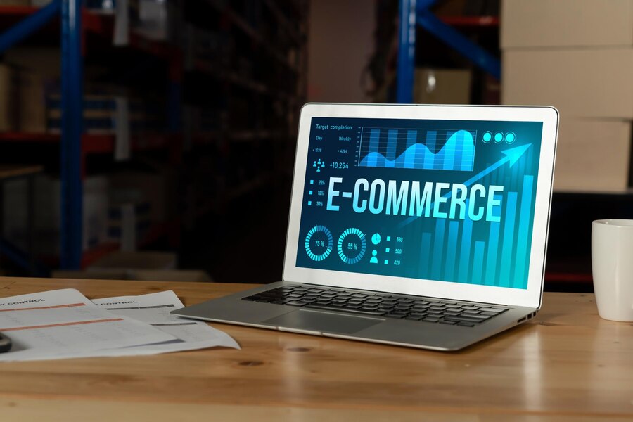 How These 3 E-Commerce Giants Will Dominate 2024