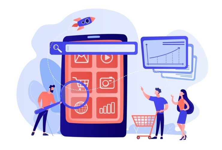 How to Optimize Your eCommerce Site for Mobile Users