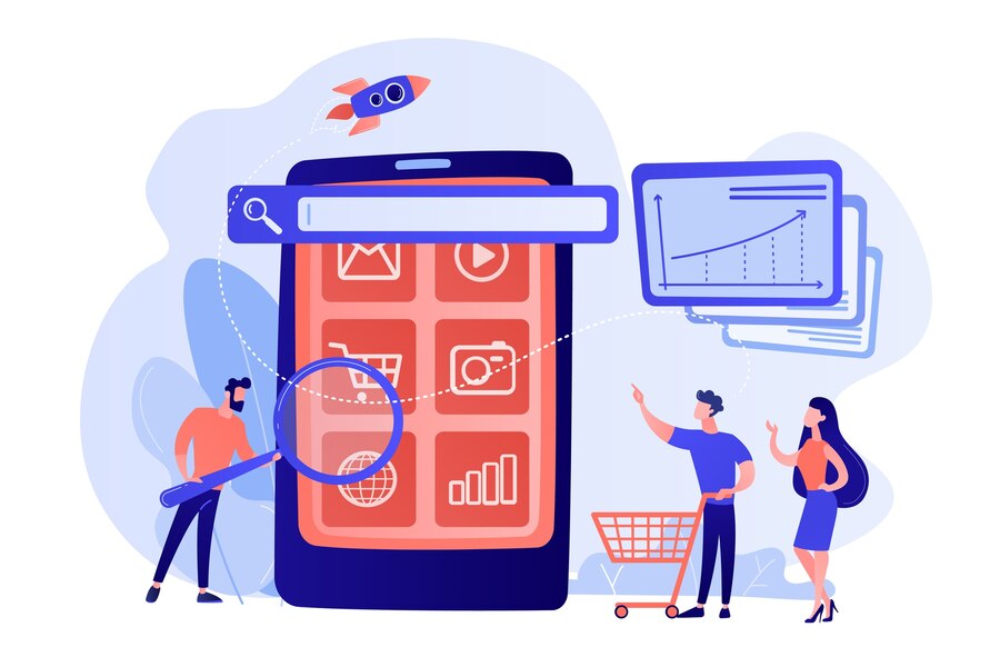 How to Optimize Your eCommerce Site for Mobile Users