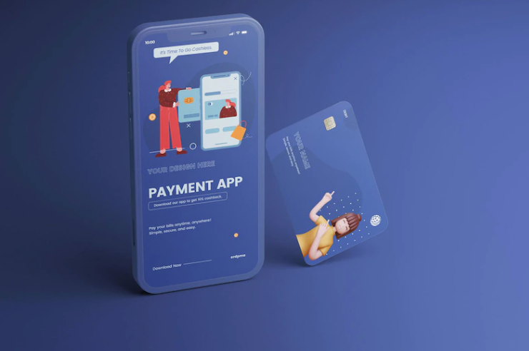How to enable online payments in your mobile app using a payment gateway