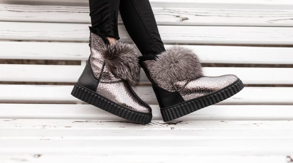 Save Big on Cozy Winter Footwear from Top Brands at Amazon — Don’t Miss These 82 Amazing Offers