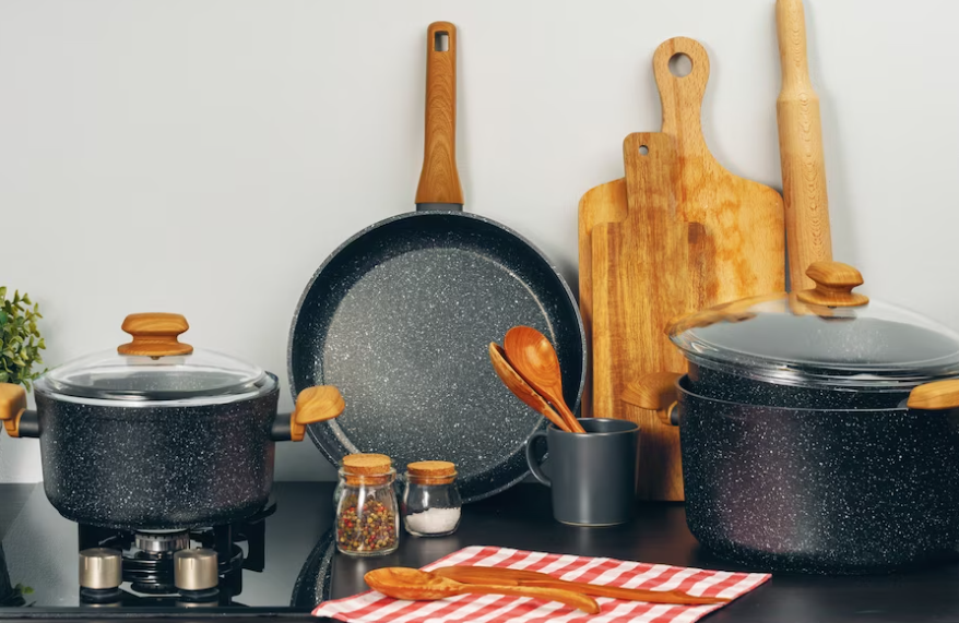 Save Up to 60% on Cookware, Appliances, and More at Amazon’s Hidden Outlet