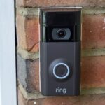 Secure your home for just  with Amazon’s Ring Doorbell