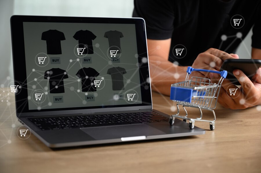 The top 8 e-commerce platforms for 2023