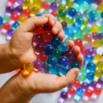 Water Beads for Children No Longer Available at Amazon, Target, and Walmart