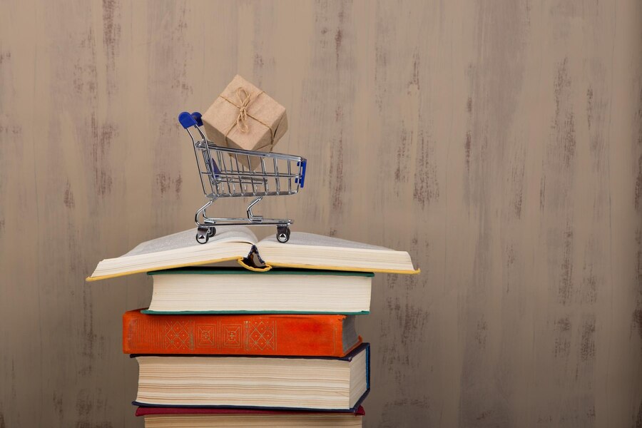 10 Books to Boost Your Ecommerce Skills in Winter 2024
