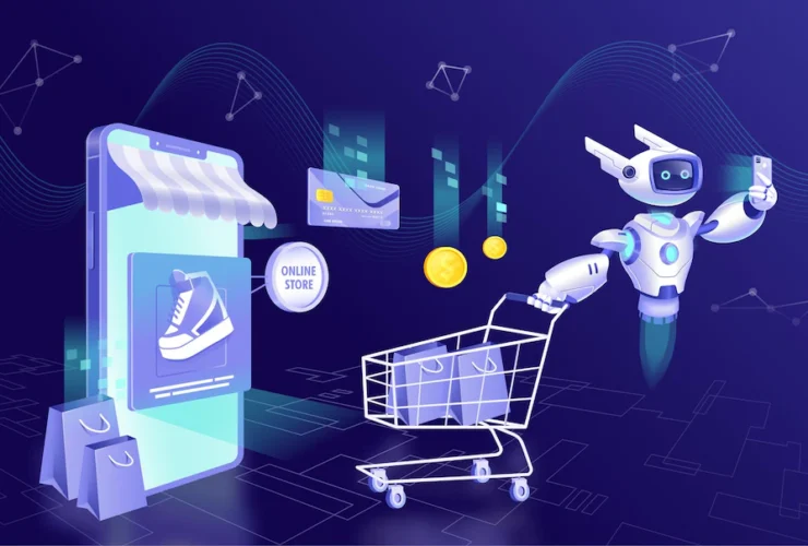 5 Essential AI-Powered Tools for eCommerce Businesses in 2024
