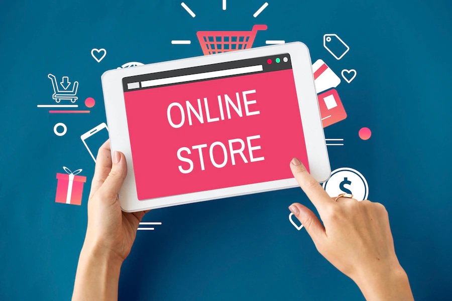 5 Essential Steps to Build and Launch Your Own Ecommerce Business