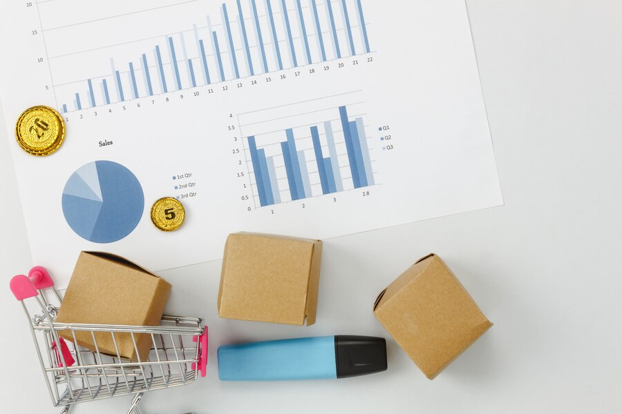 E-commerce Marketing Statistics for 2024