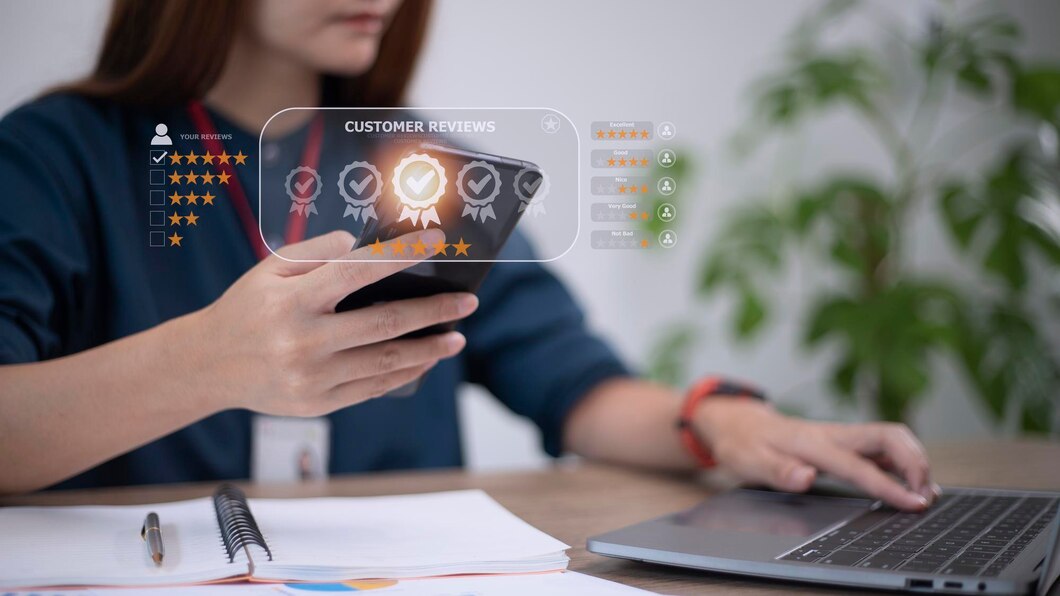 How E-commerce is Transforming the Customer Experience with Artificial Intelligence