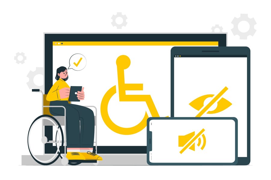 How to Make Your E-Commerce Website Accessible in 2024: 20 Best Practices and Tips