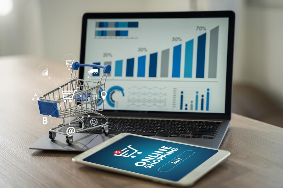 How to boost your ecommerce sales with these 30 marketing tactics