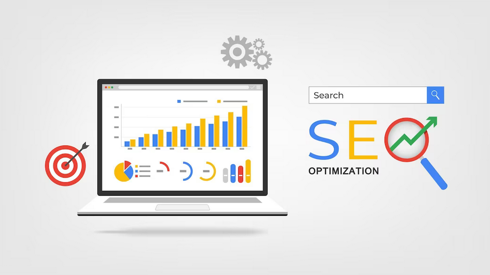 The Ultimate Guide to E-Commerce SEO for Beginners in 2024