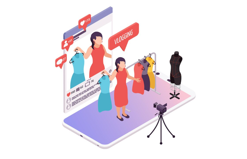 The opportunities and challenges of livestream ecommerce for brands