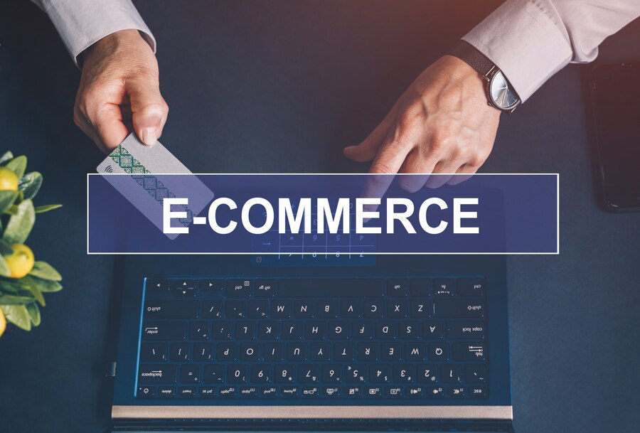 Top 10 eCommerce Solutions Providers in the US for 2024