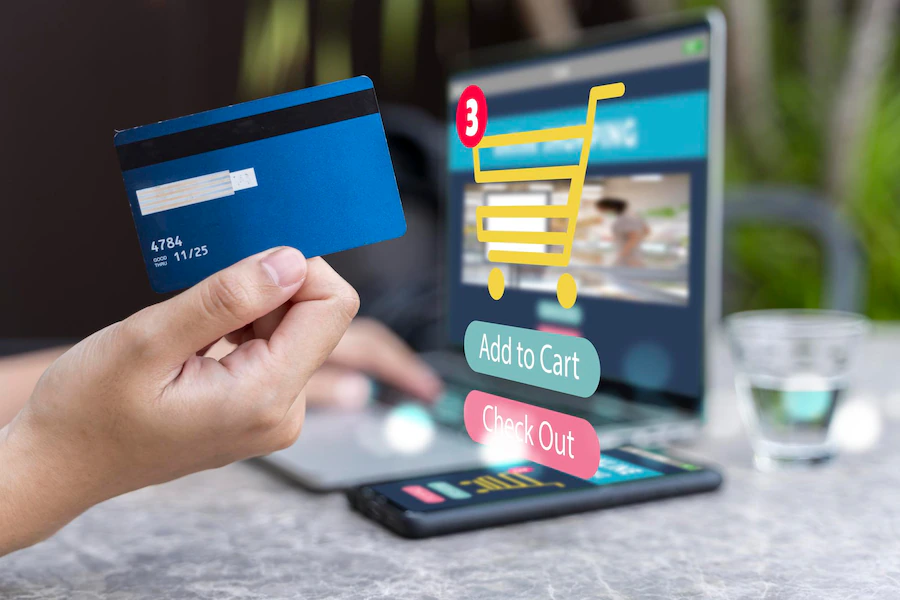 What are the Online Payment Methods You Should Know About in 2024