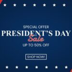 10 Amazon Presidents Day home and travel deals