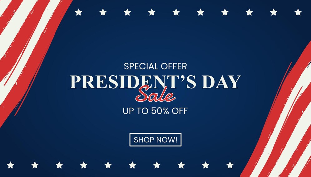 10 Amazon Presidents Day home and travel deals