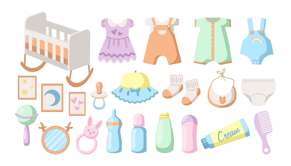 22 items you need for your baby’s first year on sale at Amazon this February