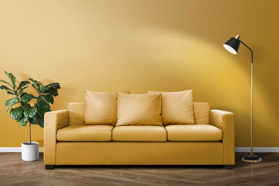 Grab a Sectional Sofa for a Bargain Price from Amazon Starting at 0