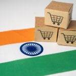Indian e-commerce leverages air delivery to grow internationally