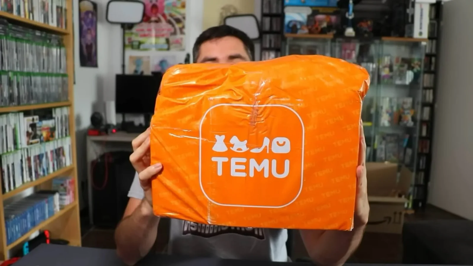 Temu Under Fire in Korea for “Aggressive” Marketing Tactics